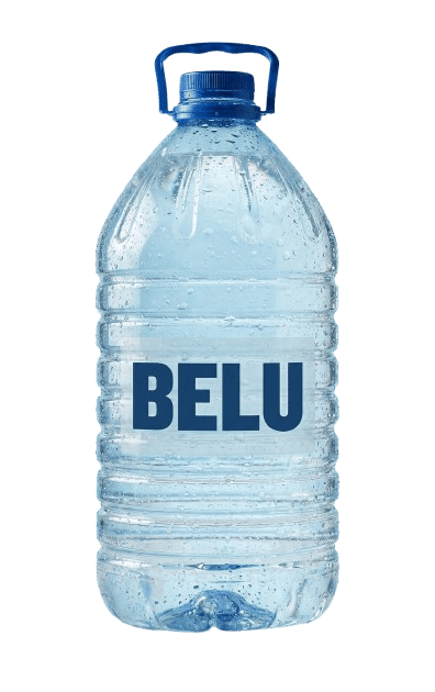 BELU Premium Water Bottle - View 1